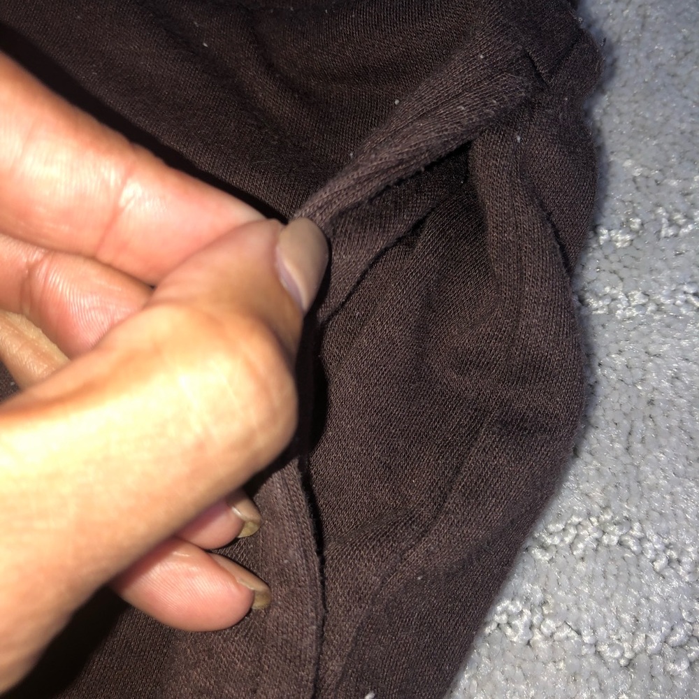 LAURA SCOTT pants - Picture 3 of 10